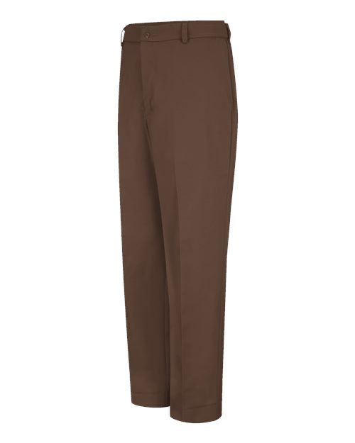 Load image into Gallery viewer, Red Kap PT20 Men's Dura-Kap Industrial Pants - Brown - 34I