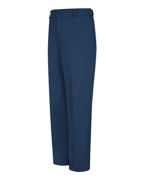 Load image into Gallery viewer, Red Kap PT20 Men's Dura-Kap Industrial Pants - Navy - 34I