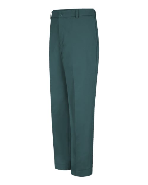 Load image into Gallery viewer, Red Kap PT20 Men's Dura-Kap Industrial Pants - Spruce Green - 32I