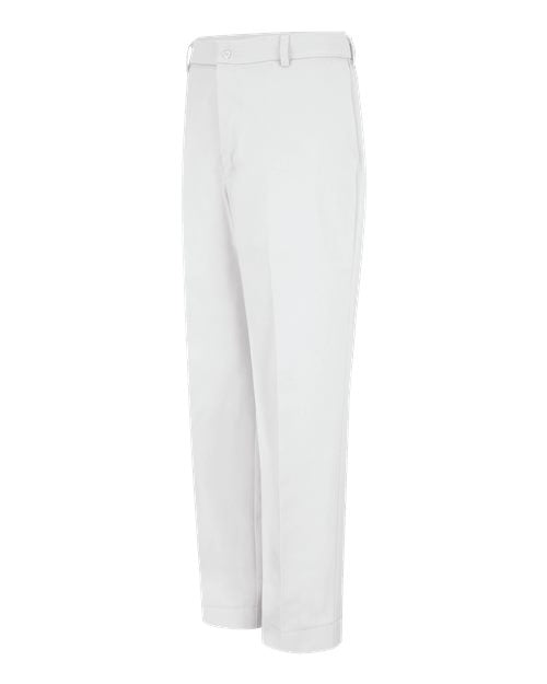 Load image into Gallery viewer, Red Kap PT20 Men's Dura-Kap Industrial Pants - White - 30I