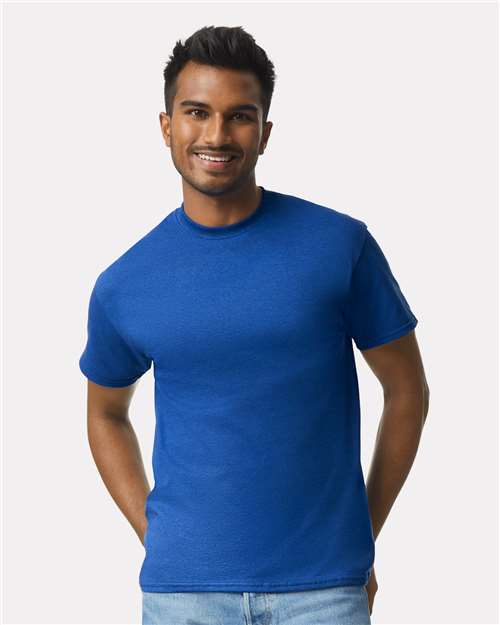 Load image into Gallery viewer, Unisex Ultra Cotton® T-Shirt — product photo 3