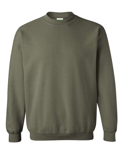 Load image into Gallery viewer, Unisex Heavy Blend™ Crewneck Sweatshirt — product photo 25
