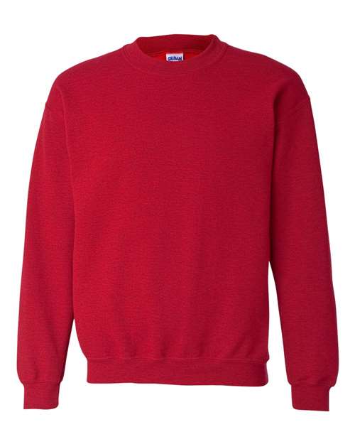 Load image into Gallery viewer, Unisex Heavy Blend™ Crewneck Sweatshirt — product photo 1