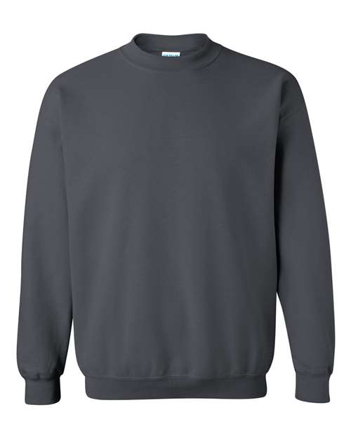 Load image into Gallery viewer, Unisex Heavy Blend™ Crewneck Sweatshirt — product photo 6