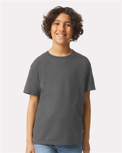 Load image into Gallery viewer, Youth Ultra Cotton® T-Shirt — product photo 5