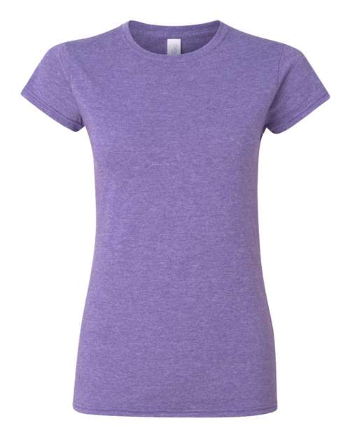 Load image into Gallery viewer, Women's Softstyle® T-Shirt — product photo 7