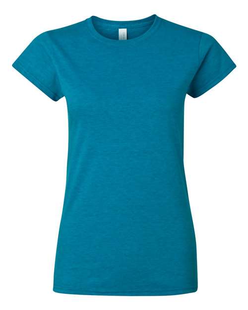 Load image into Gallery viewer, Women's Softstyle® T-Shirt — product photo 1