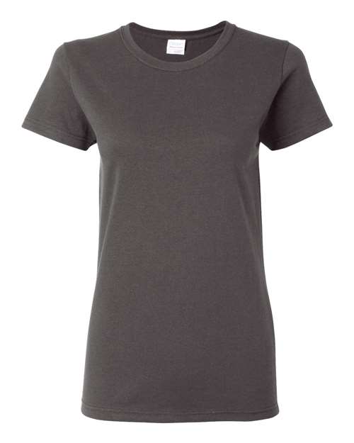 Load image into Gallery viewer, Women's Heavy Cotton™ T-Shirt — product photo 7