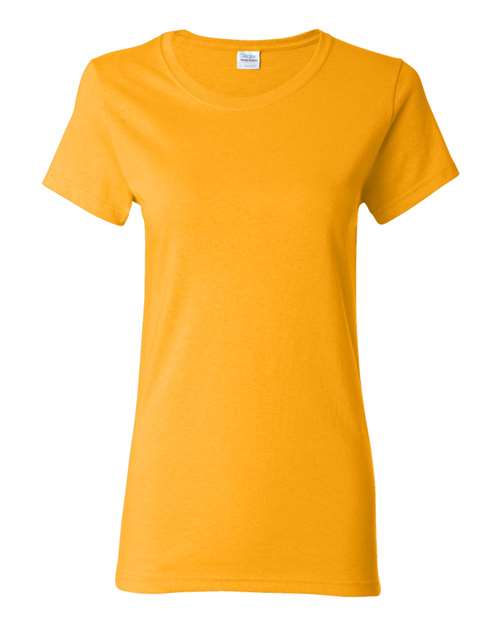 Load image into Gallery viewer, Women's Heavy Cotton™ T-Shirt — product photo 13