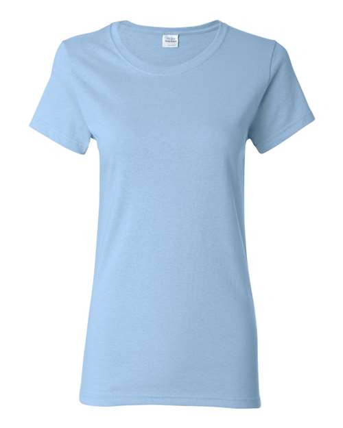 Load image into Gallery viewer, Women's Heavy Cotton™ T-Shirt — product photo 19