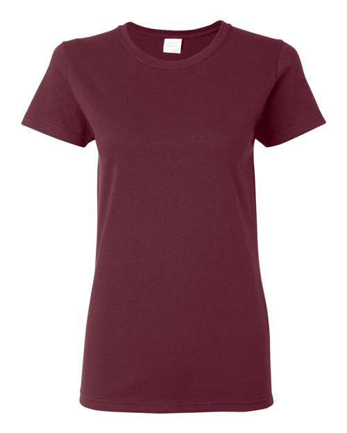 Load image into Gallery viewer, Women's Heavy Cotton™ T-Shirt — product photo 21