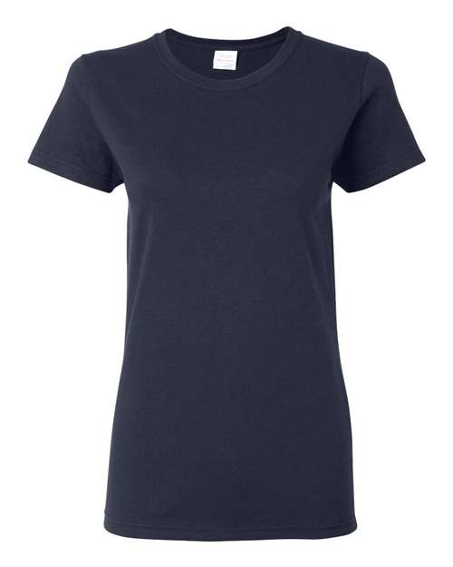 Load image into Gallery viewer, Women's Heavy Cotton™ T-Shirt — product photo 22