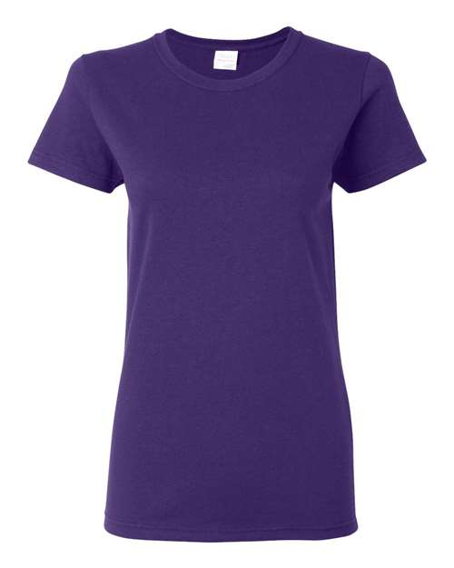 Load image into Gallery viewer, Women's Heavy Cotton™ T-Shirt — product photo 25