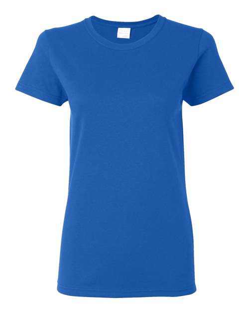 Load image into Gallery viewer, Women's Heavy Cotton™ T-Shirt — product photo 27