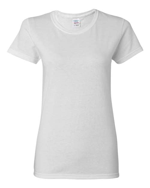 Load image into Gallery viewer, Women's Heavy Cotton™ T-Shirt — product photo 32