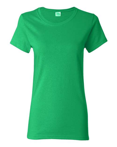 Load image into Gallery viewer, Women's Heavy Cotton™ T-Shirt — product photo 18