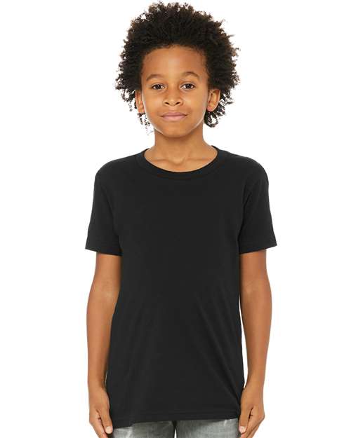 Load image into Gallery viewer, Youth Jersey Tee — product photo 4