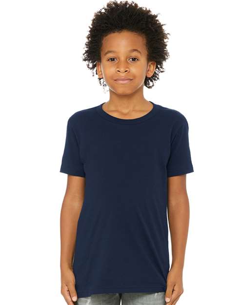 Load image into Gallery viewer, Youth Jersey Tee — product photo 22