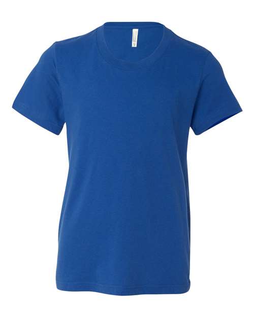 Load image into Gallery viewer, Youth Jersey Tee — product photo 36
