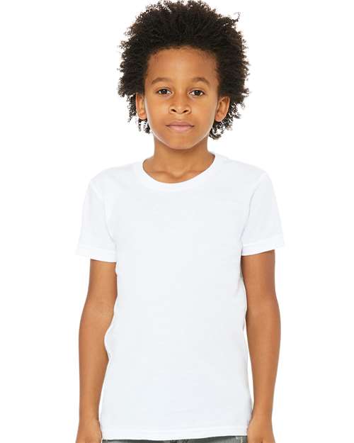 Load image into Gallery viewer, Youth Jersey Tee — product photo 39