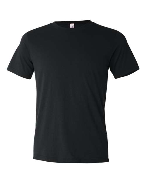 Load image into Gallery viewer, Unisex Texture Tee — product photo 4