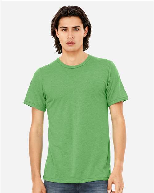 Load image into Gallery viewer, Triblend Tee — product photo 20