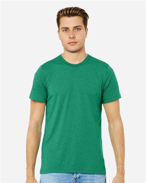 Load image into Gallery viewer, Triblend Tee — product photo 23