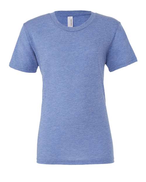 Load image into Gallery viewer, Triblend Tee — product photo 6