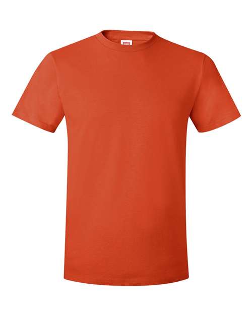 Load image into Gallery viewer, Perfect-T T-Shirt - Orange