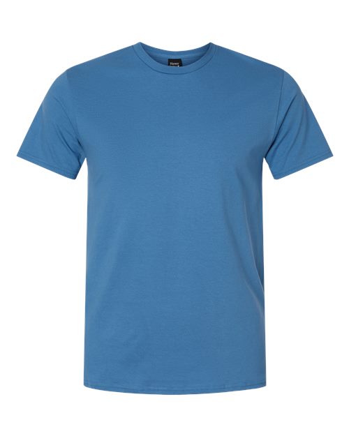Load image into Gallery viewer, Perfect-T T-Shirt - Denim Blue