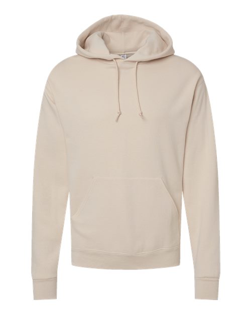 Load image into Gallery viewer, Unisex NuBlend® Hooded Sweatshirt - Sandstone