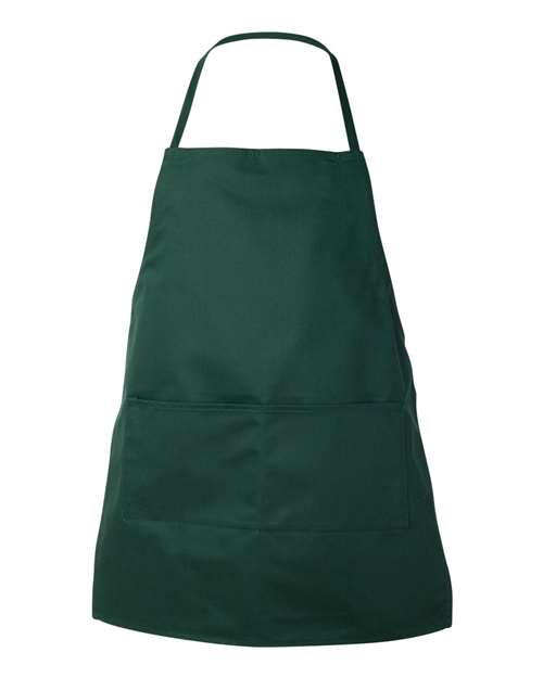 Load image into Gallery viewer, Liberty Bags 5502 Two-Pocket Butcher Apron