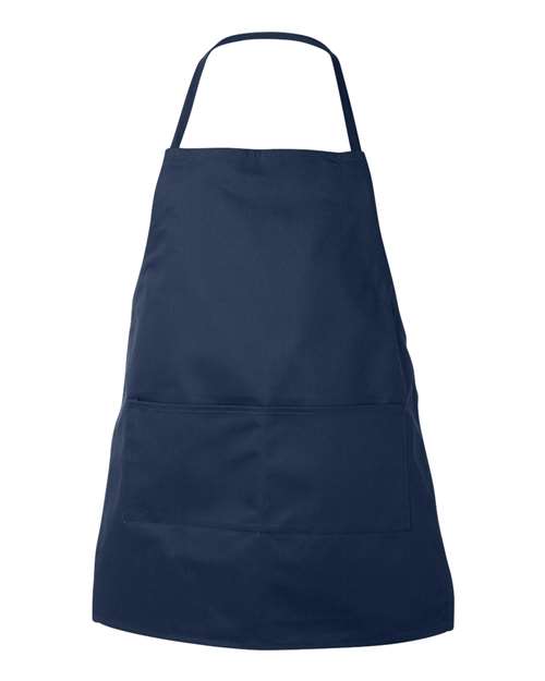 Load image into Gallery viewer, Liberty Bags 5502 Two-Pocket Butcher Apron