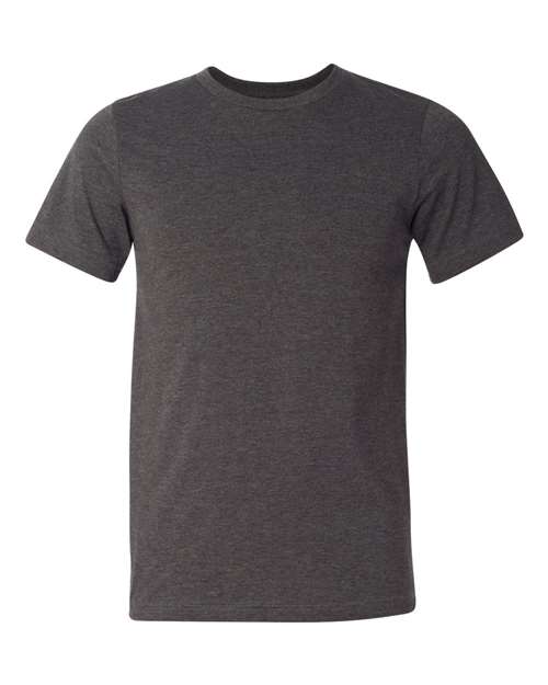 Load image into Gallery viewer, Unisex USA-Made Jersey Tee — product photo 4