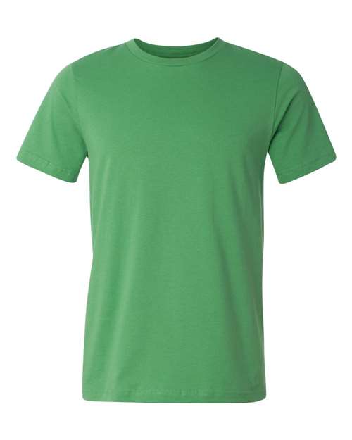 Load image into Gallery viewer, Unisex USA-Made Jersey Tee — product photo 6