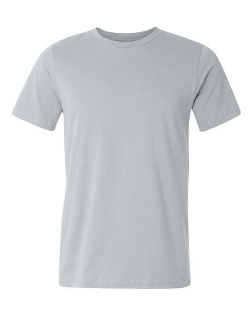 Load image into Gallery viewer, Unisex USA-Made Jersey Tee — product photo 12