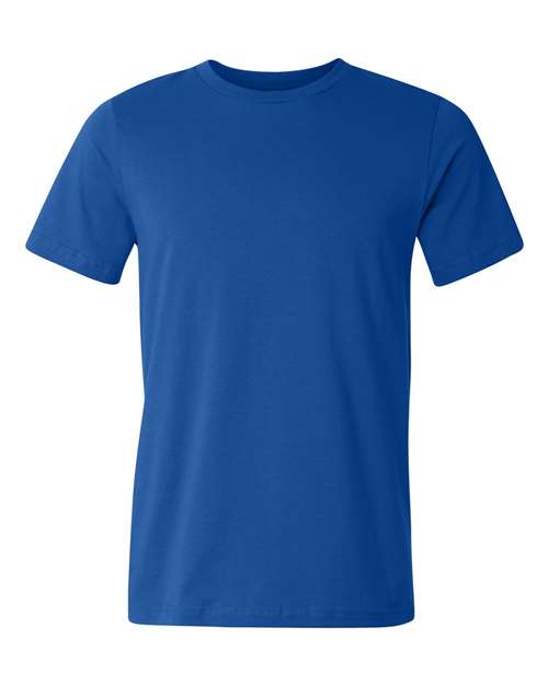 Load image into Gallery viewer, Unisex USA-Made Jersey Tee — product photo 13