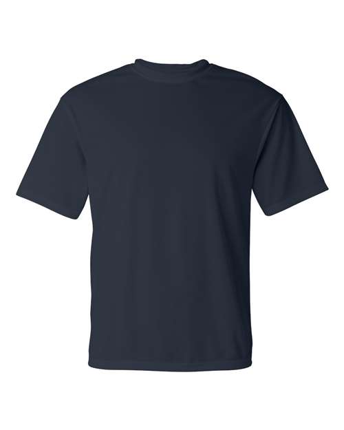 Load image into Gallery viewer, C2 Sport 5100 Unisex Performance T-Shirt - Navy