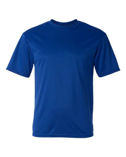 Load image into Gallery viewer, C2 Sport 5100 Unisex Performance T-Shirt - Royal