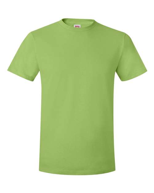 Load image into Gallery viewer, Perfect-T T-Shirt - Lime