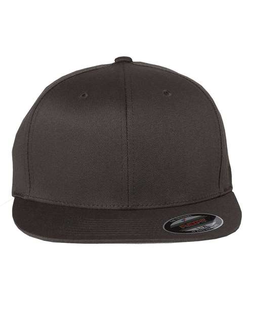 Load image into Gallery viewer, Flexfit 6297F Pro-Baseball On Field Cap - Dark Grey