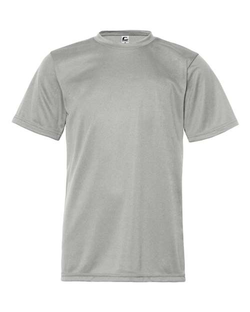 Load image into Gallery viewer, C2 Sport 5200 Youth Performance T-Shirt - Silver