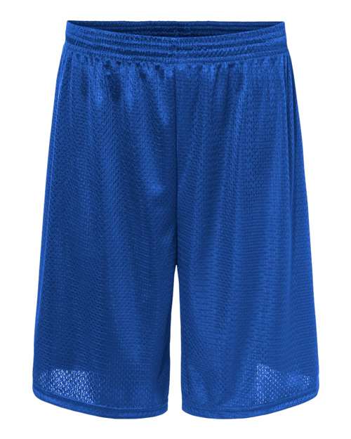 Load image into Gallery viewer, C2 Sport 5109 Men's Mesh 9" Shorts - Royal