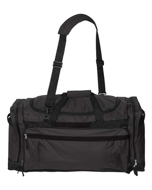 Load image into Gallery viewer, 27" Explorer Large Duffel Bag