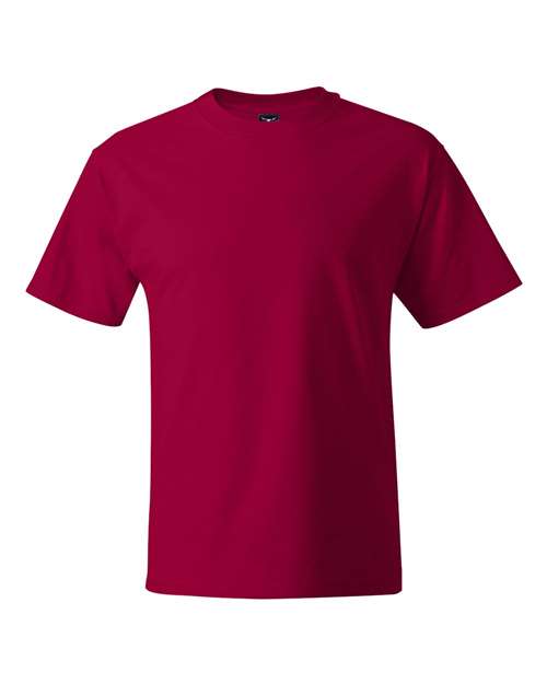 Load image into Gallery viewer, Beefy-T® Tall T-Shirt - Deep Red