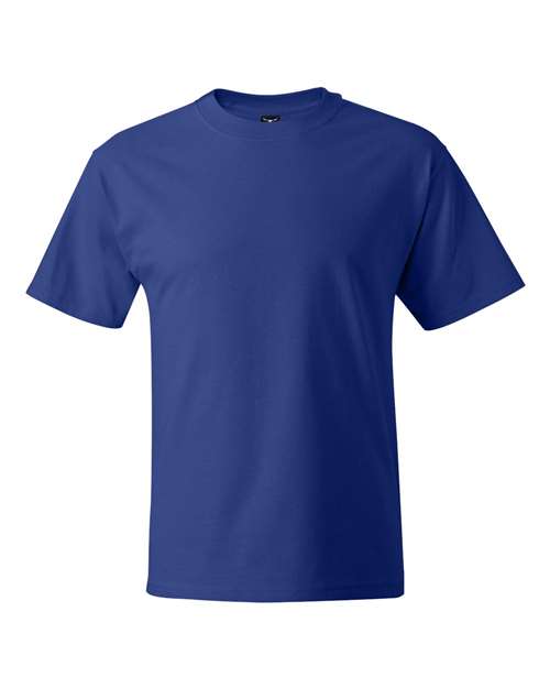 Load image into Gallery viewer, Beefy-T® Tall T-Shirt - Deep Royal
