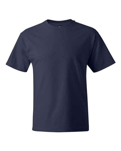 Load image into Gallery viewer, Beefy-T® Tall T-Shirt - Navy