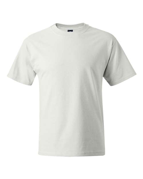 Load image into Gallery viewer, Beefy-T® Tall T-Shirt - White