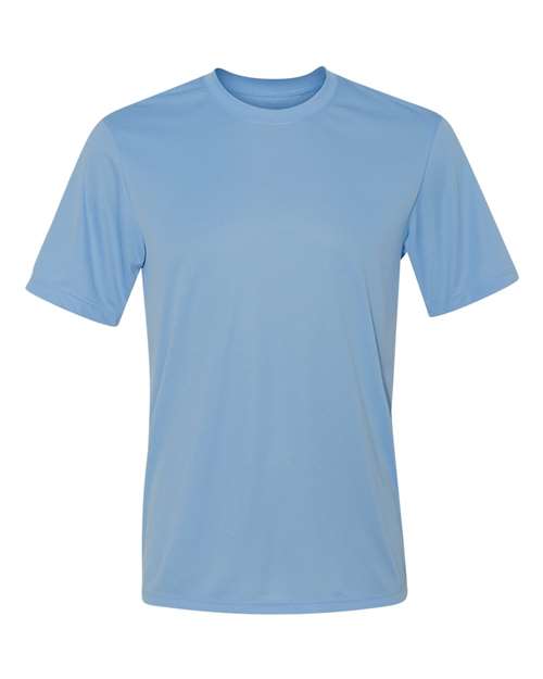 Load image into Gallery viewer, Unisex Cool DRI® Performance T-Shirt - Light Blue