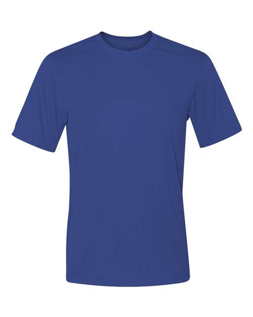 Load image into Gallery viewer, Unisex Cool DRI® Performance T-Shirt - Deep Royal